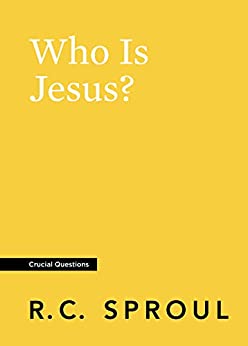 WHO IS JESUS?