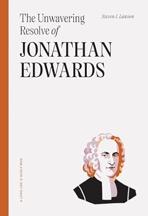 UNWAVERING RESOLVE OF J. EDWARDS