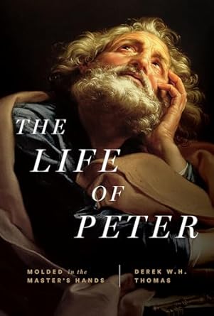 LIFE OF PETER, THE
