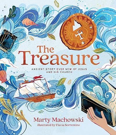 TREASURE, THE