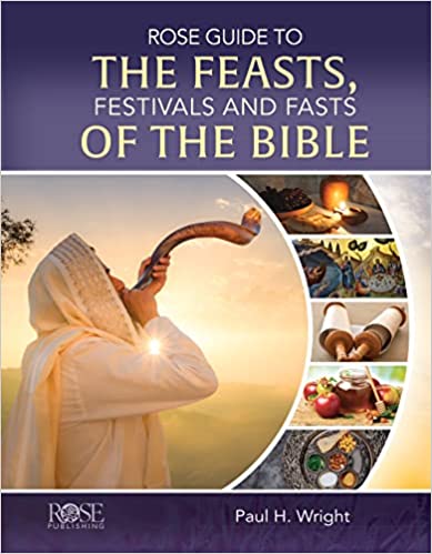 ROSE GUIDE TO FEASTS, FESTIVALS & FASTS