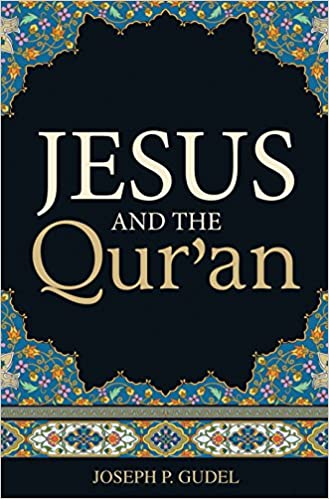 JESUS AND THE Q'URAN - 25-PACK