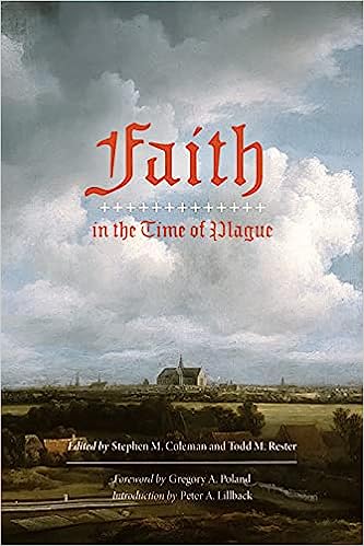 FAITH IN THE TIME OF PLAGUE