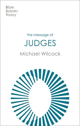 MESSAGE OF JUDGES - BST