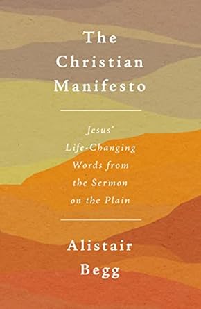 CHRISTIAN MANIFESTO