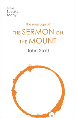 MESSAGE OF SERMON ON THE MOUNT - BST
