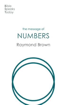 MESSAGE OF NUMBERS - BST