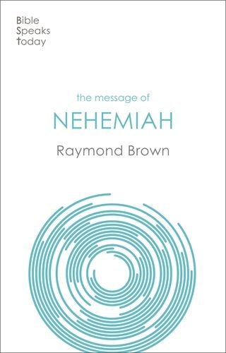 MESSAGE OF NEHEMIAH - BST
