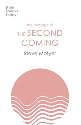 MESSAGE OF THE SECOND COMING - BST