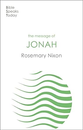 MESSAGE OF JONAH - BST
