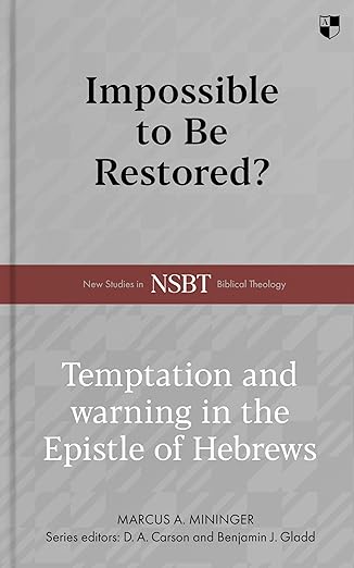 IMPOSSIBLE TO BE RESTORED? - NSBT