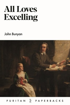 ALL LOVES EXCELLING