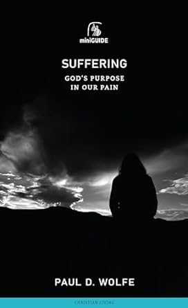 SUFFERING - MINI-GUIDE