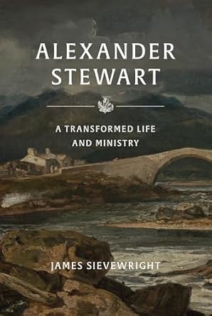 ALEXANDER STEWART OF MOULIN