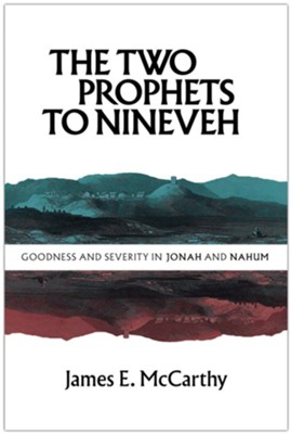 TWO PROPHETS OF NINEVEH
