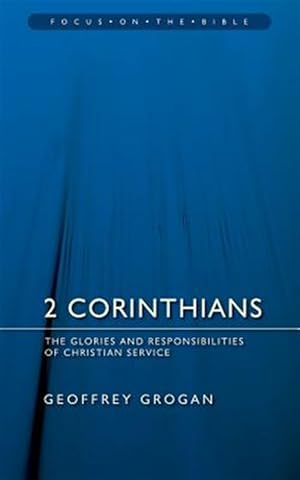 2 CORINTHIANS - FOTB
