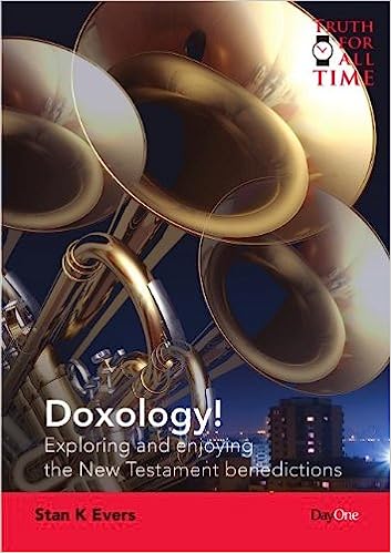 DOXOLOGY!