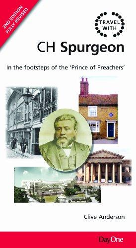 TRAVEL WITH C H SPURGEON