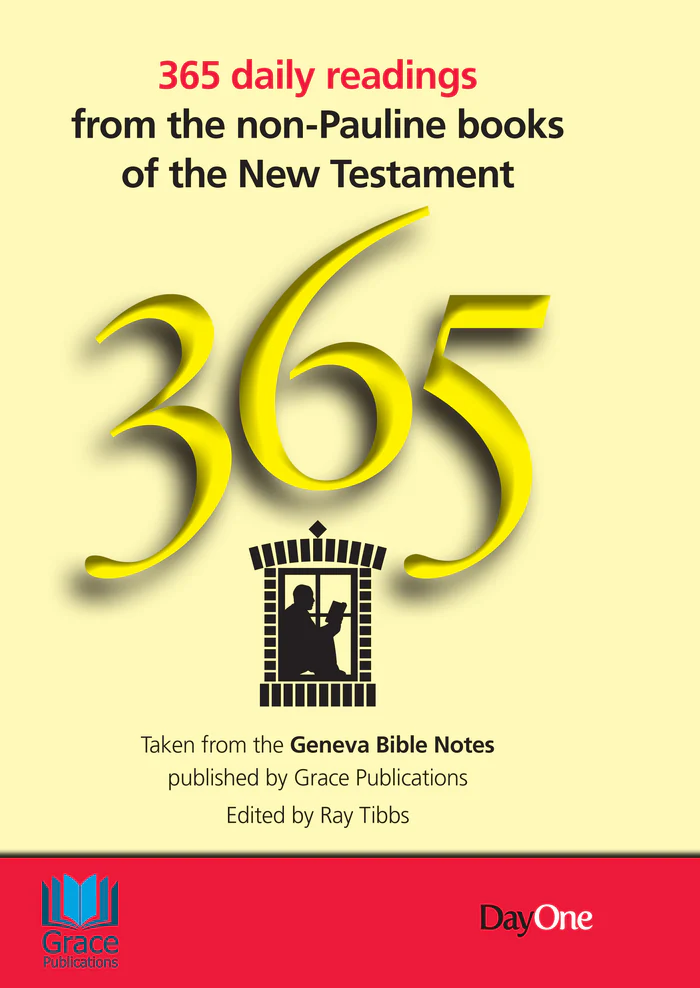 365 DAYS THROUGH NON-PAULINE BKS NT