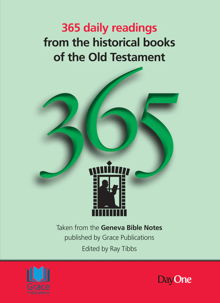 365 DAY THROUGH HISTORY OF THE OT