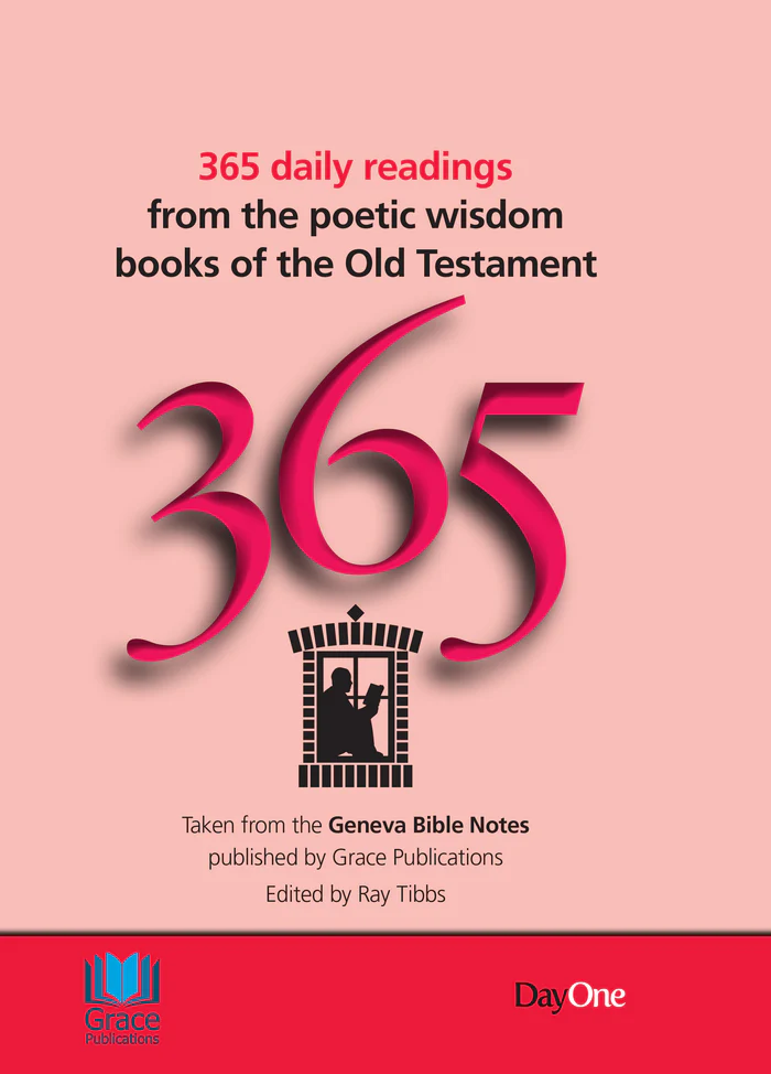 365 DAILY READINGS THROUGH THE WISDOM BK