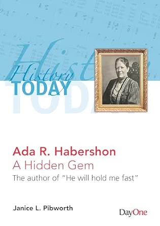 ADA R ABERSHON - A HIDDEN GEM