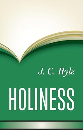 HOLINESS HC