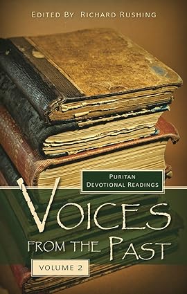 VOICES FROM THE PAST VOLUME 2