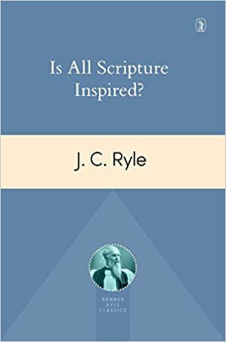 IS ALL SCRIPTURE INSPIRED?