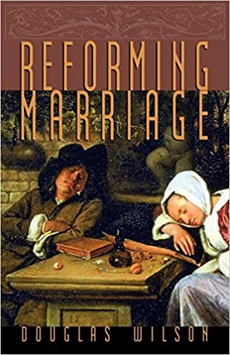 REFORMING MARRIAGE