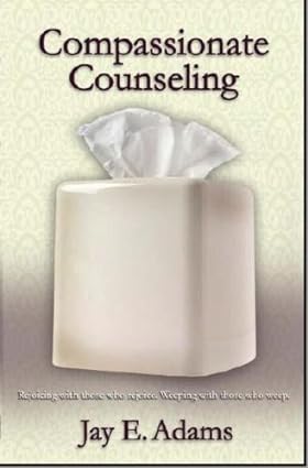 COMPASSIONATE COUNSELING