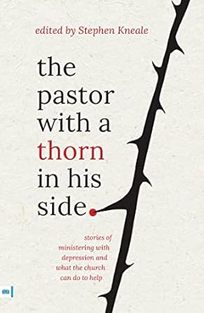 PASTOR WITH A THORN IN HIS SIDE, THE