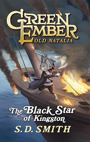 BLACK STAR OF KINGSTON - OLD NAT BK 1