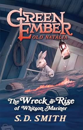WRECK & RISE OF WHITSON MARION -NAT BK 2