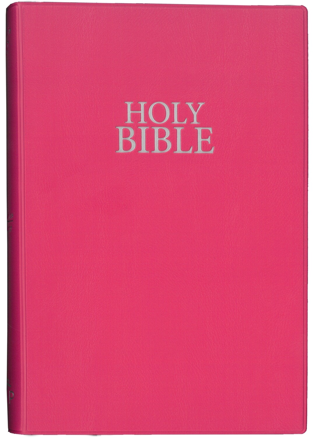 NIV VINYL CERISE PINK