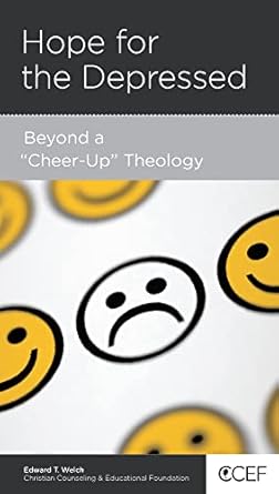 HOPE FOR THE DEPRESSED - CCEF