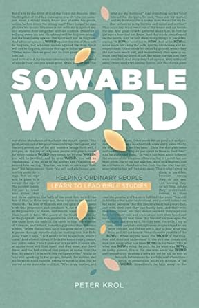 SOWABLE WORD