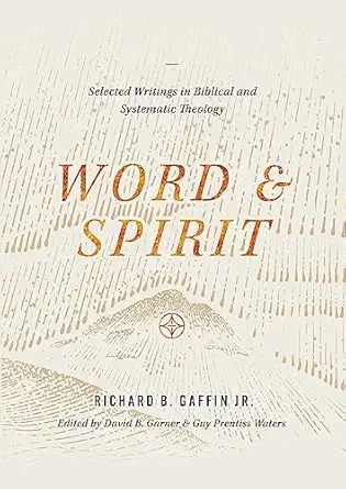 WORD & SPIRIT