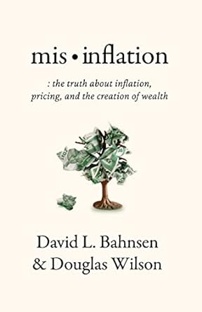 MIS-INFLATION: THE TRUTH ABOUT INFLATION