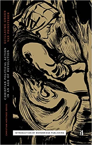 CHRISTIAN POLICTICAL ACTION/AGE OF REVOL