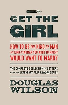 GET THE GIRL