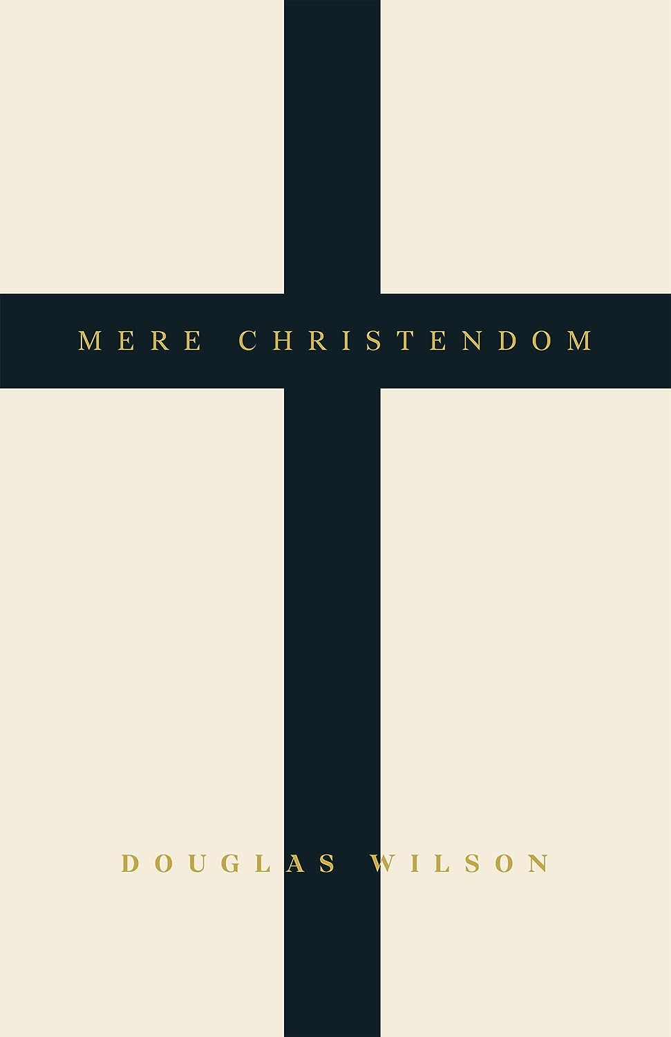 MERE CHRISTENDOM