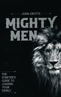 MIGHTY MEN