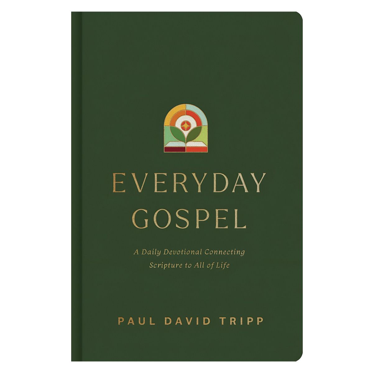 EVERYDAY GOSPEL S/C