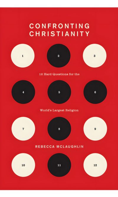 CONFRONTING CHRISTIANITY PAPERBACK