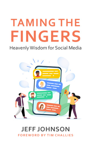 TAMING THE FINGERS