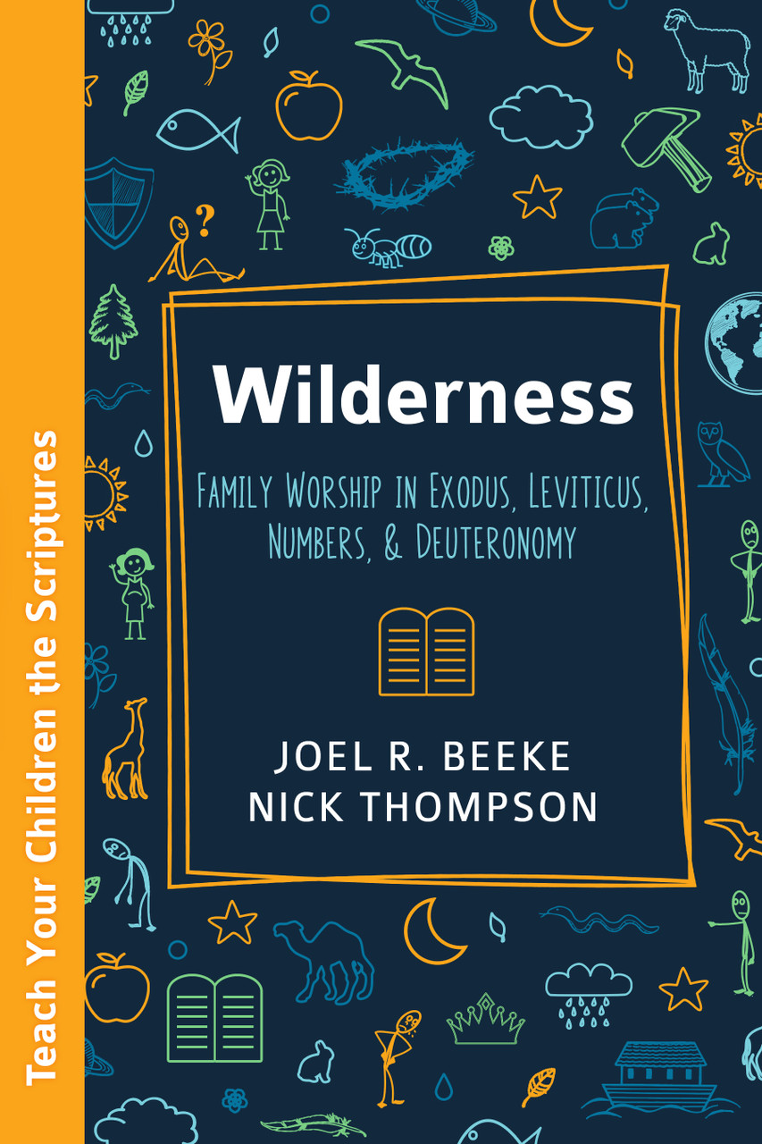 WILDERNESS