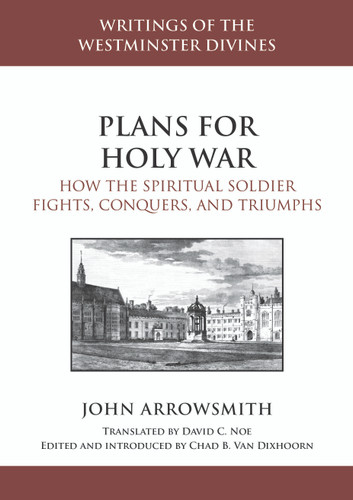PLANS FOR HOLY WAR