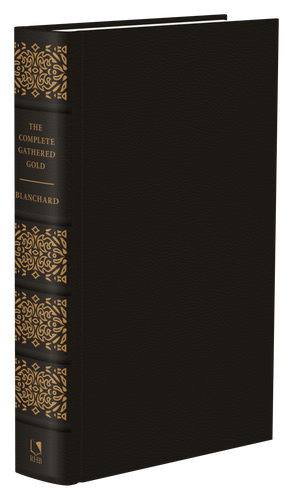 COMPLETE GATHERED GOLD