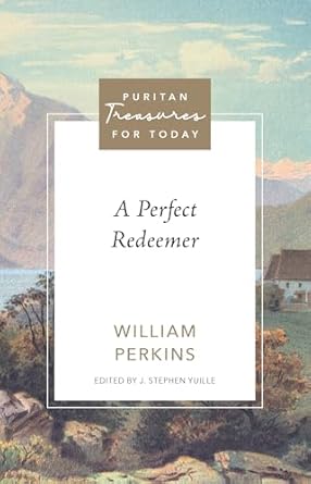 PERFECT REDEMMER, A - PTT